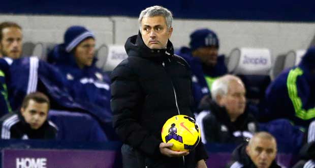 Football : Yahoo! recrute José Mourinho comme consultant exclusif 