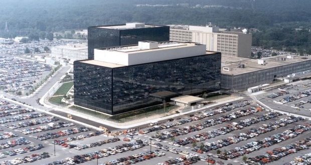 RSF épingle 31 "ennemis d'internet", dont la NSA