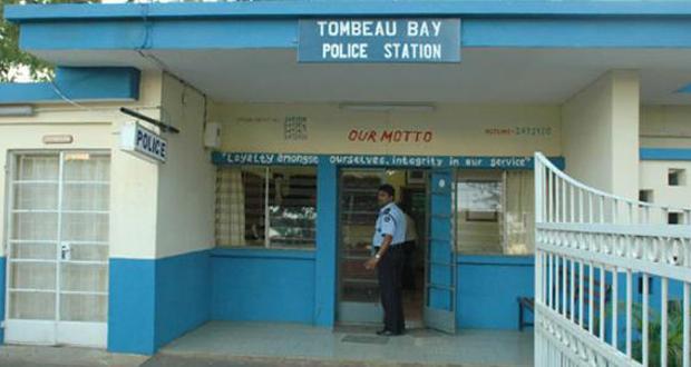 Baie-du-Tombeau: arrêtée pour avoir laissé son mari violer sa soeur de 11 ans