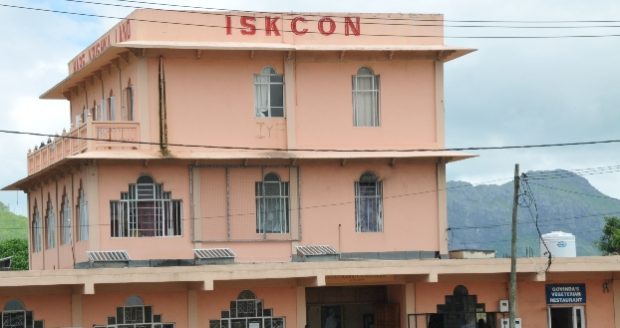 Allégation de viol: l’ISKCON détient un rapport sur l’accusatrice