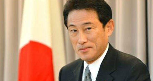 Un ministre japonais devrait annuler une visite prévue en Russie