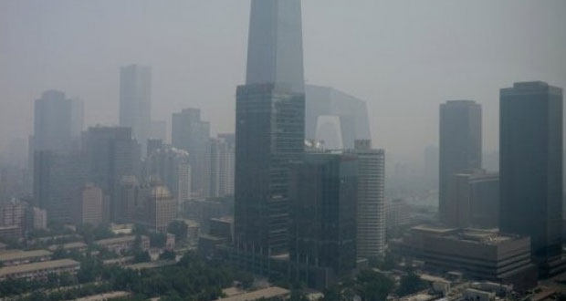 Pékin va délocaliser, dans l'espoir d'atténuer sa pollution