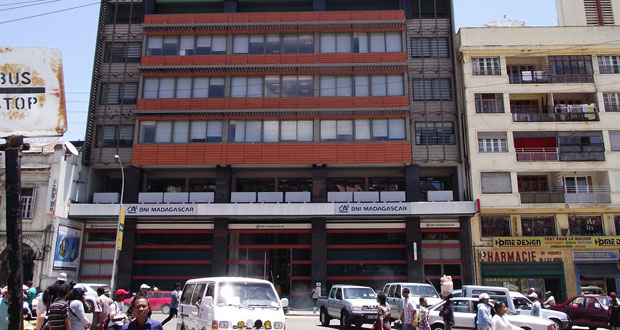 Secteur bancaire: CIEL rachète 51% du capital de BNI Madagascar 