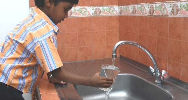 Hausse éventuelle des tarifs de l’eau: l’ACIM monte au créneau