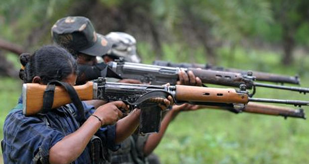Double attentat des maoïstes en Inde en pleines élections