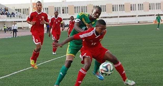 Préliminaires de la CAN 2015: (Mauritanie 1 (1) - Maurice 0 (0) : Une défaite porteuse d'espoir