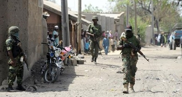 Environ 70 personnes tuées au Nigeria dans deux attaques