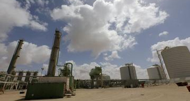 La reprise des exportations de pétrole prend du retard en Libye