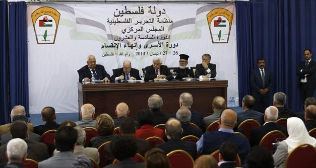 Le futur gouvernement palestinien reconnaîtra Israël, dit Abbas