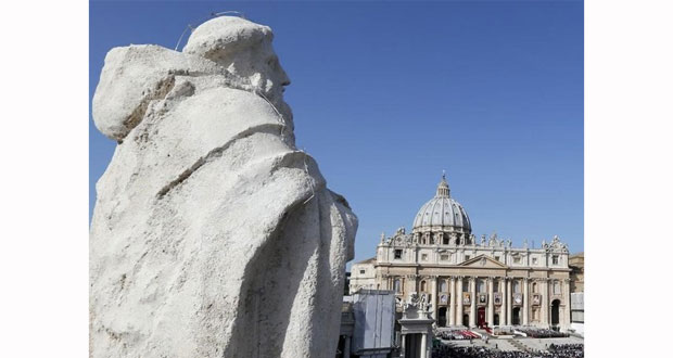 Le Vatican défend son action contre la pédophilie dans l'Eglise
