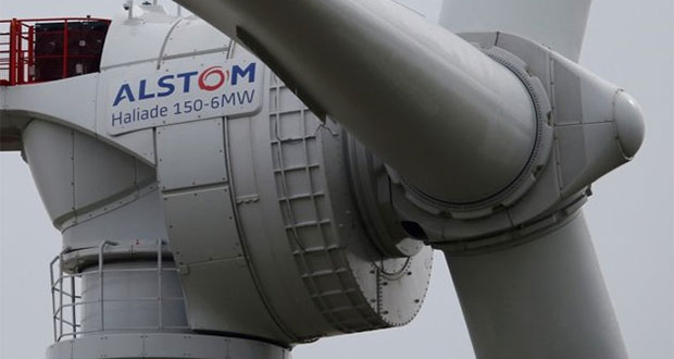 La France se dote d'une nouvelle arme pour négocier Sur Alstom