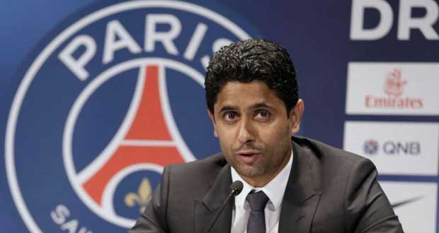 Paris SG - Al-Khelaïfi: "les joueurs que je voudrai, je les aurai" 