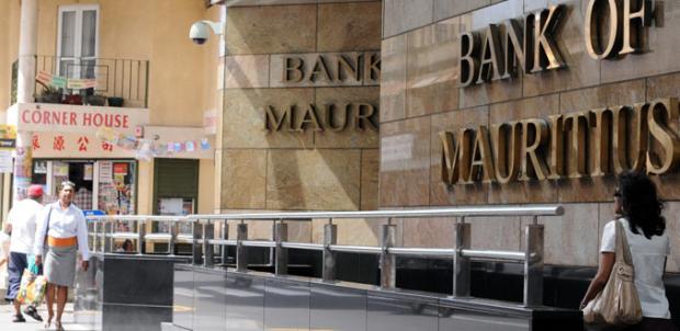 La BoM rend public le rapport sur les frais bancaires