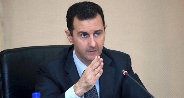 Assad au sommet d'une liste de criminels de guerre présumés