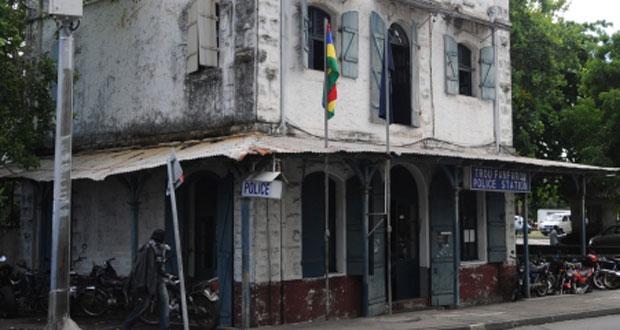 Port-Louis: trois jeunes agressent un septuagénaire pour Rs 225