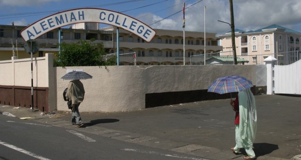Licenciement «arbitraire»: un syndicat lance un ultimatum au collège Aleemiah