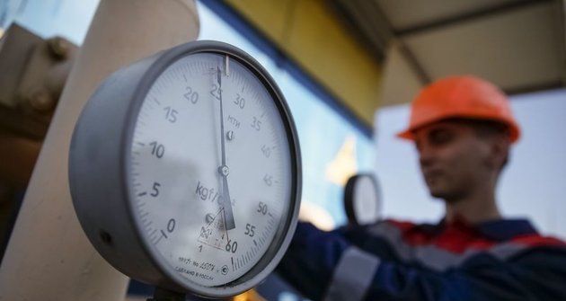 Les livraisons de gaz russe à l'UE via l'Ukraine restent normales