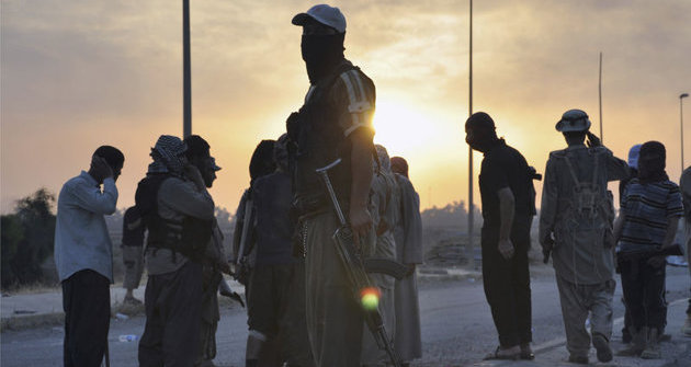 L'Onu suspecte des crimes de guerre commis par l'EIIL en Irak