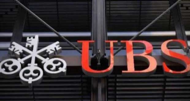 Le président d'UBS Belgique arrêté dans un dossier fiscal