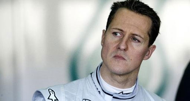 Schumacher: le CHU de Grenoble porte plainte pour vol du dossier médical