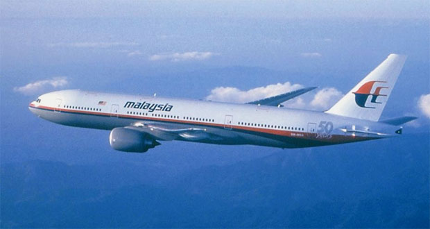 Les recherches du Boeing malaisien disparu déplacées vers le Sud