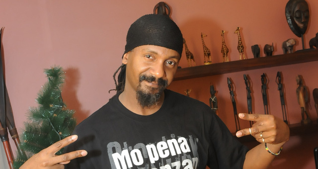 Journée mondiale du reggae: rencontre avec une figure incontournable de la «cool music»