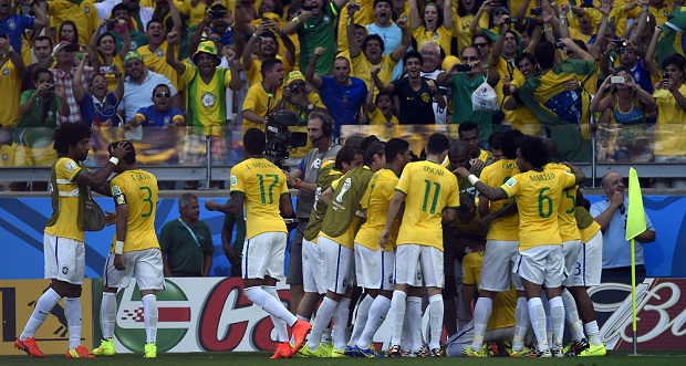 Brésil v/s Colombie (à 23h55) : La Seleçao face à… deux adversaires !