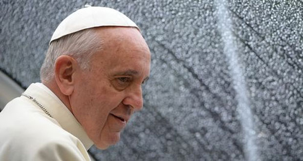 Le pape reçoit pour la première fois des victimes d'abus sexuels