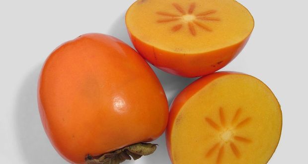Fruit: à la découverte du kaki