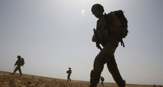 Accrochage entre un commando israélien et Hamas à Gaza