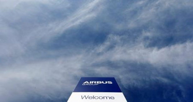 Airbus dévoile l'A330neo, prévu pour fin 2017