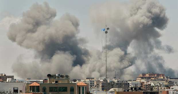 Déjà 24 morts dans l'offensive terrestre de Tsahal à Gaza