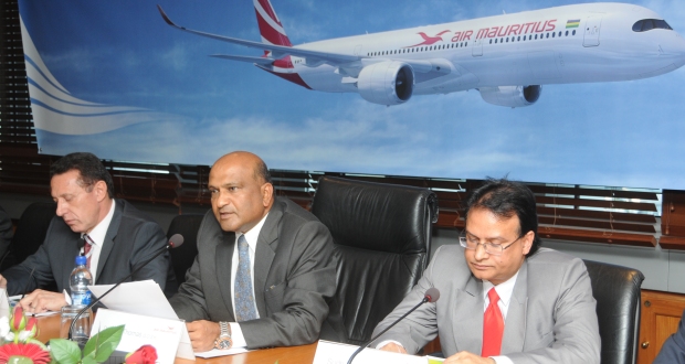 Achat d’Airbus: MK affirme avoir eu un «deal exceptionnel»