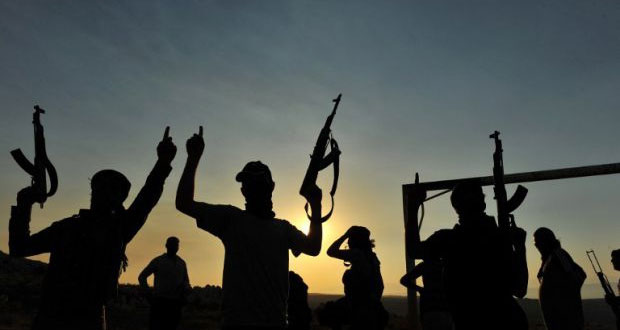 Trois membres présumés d'une cellule djihadiste arrêtés à Albi