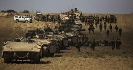 Pause de 12 heures des opérations de Tsahal samedi à Gaza