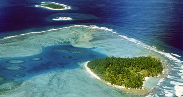 Chagos: Maurice pour une formule de cogestion avec les Etats-Unis