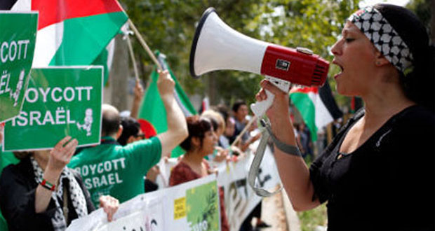Ile de La Réunion -Manifestations pro-Gaza-: La mobilisation faiblit