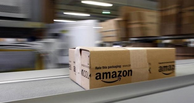 La bataille entre Amazon et Hachette prend un tour orwellien