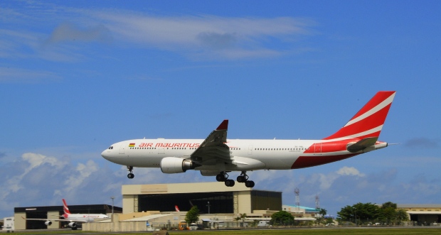  Air Mauritius: pertes de Rs 268 millions pour le premier trimestre