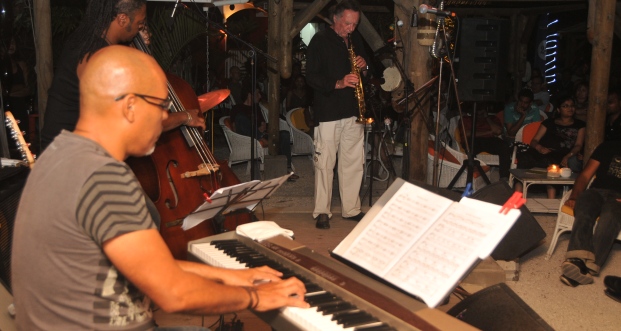 Ernest Wiehe Jazz Festival: le jazz en fête à Tamarin en septembre prochain