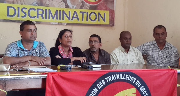 «Food Allowance» dans les usines: des Mauriciens se disent lésés face aux étrangers