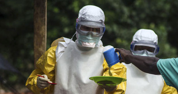 Confinement obligatoire de quatre jours contre Ebola en Sierra Leone