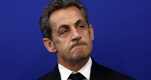 Décision le 20 octobre sur les vols privés de Nicolas Sarkozy