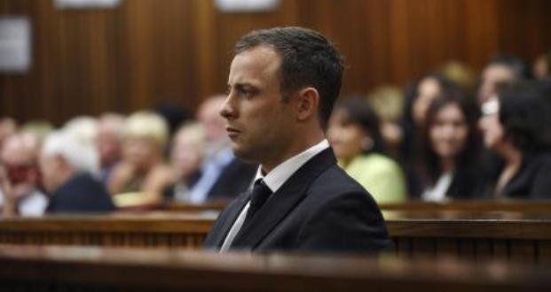 Oscar Pistorius acquitté de l'accusation de meurtre