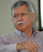 René Leclézio: «Le ralentissement économique n’est pas lié à la conjoncture politique»