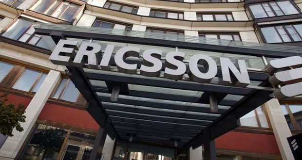 Ericsson arrête la fabrication de modems, 1.000 emplois menacés