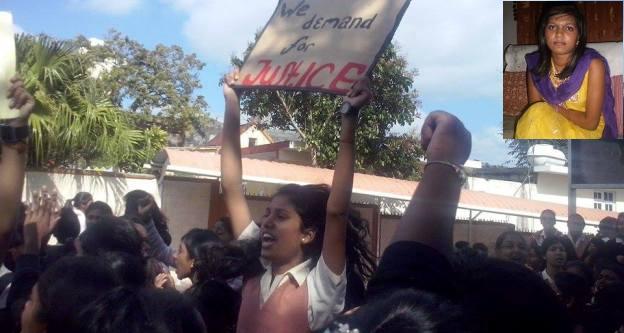 Suicide d’une élève: la directrice du Hindu Girls’ College clame son innocence
