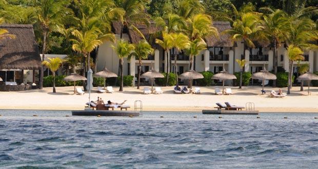 Sun Resorts rachète 50% du capital d’Anahita Hotel Ltd