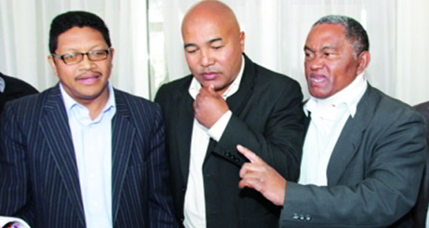 Antananarivo : Délestage quasi général