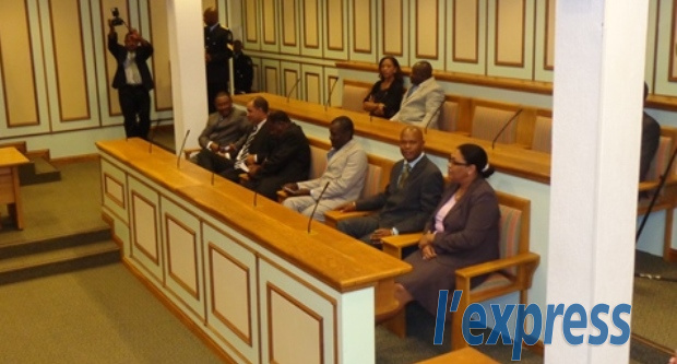 Assemblée régionale de Rodrigues: le budget voté avec amendement